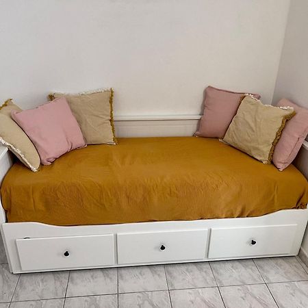 Fully Equipped Apt For 3, Near Negresco Nice Exteriör bild