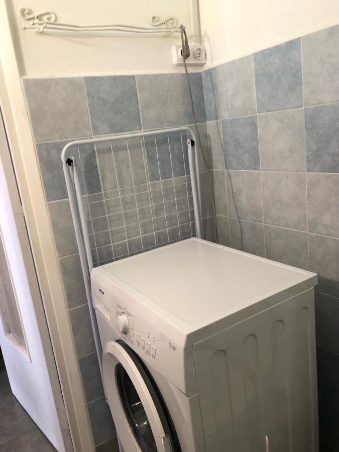 Fully Equipped Apt For 3, Near Negresco Nice Exteriör bild