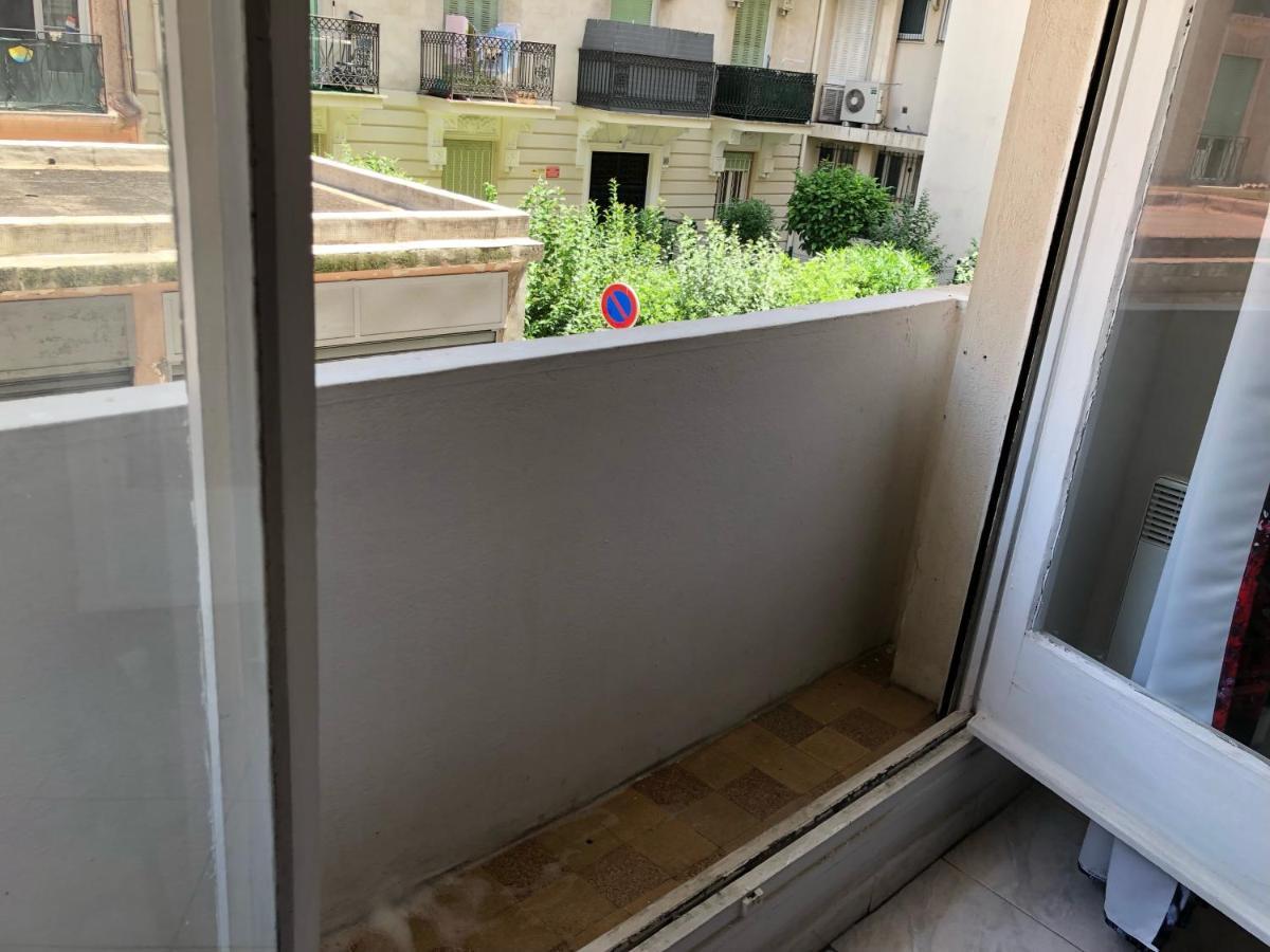 Fully Equipped Apt For 3, Near Negresco Nice Exteriör bild