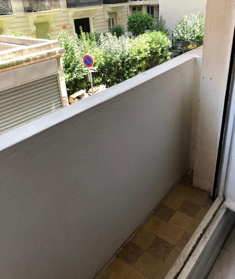 Fully Equipped Apt For 3, Near Negresco Nice Exteriör bild