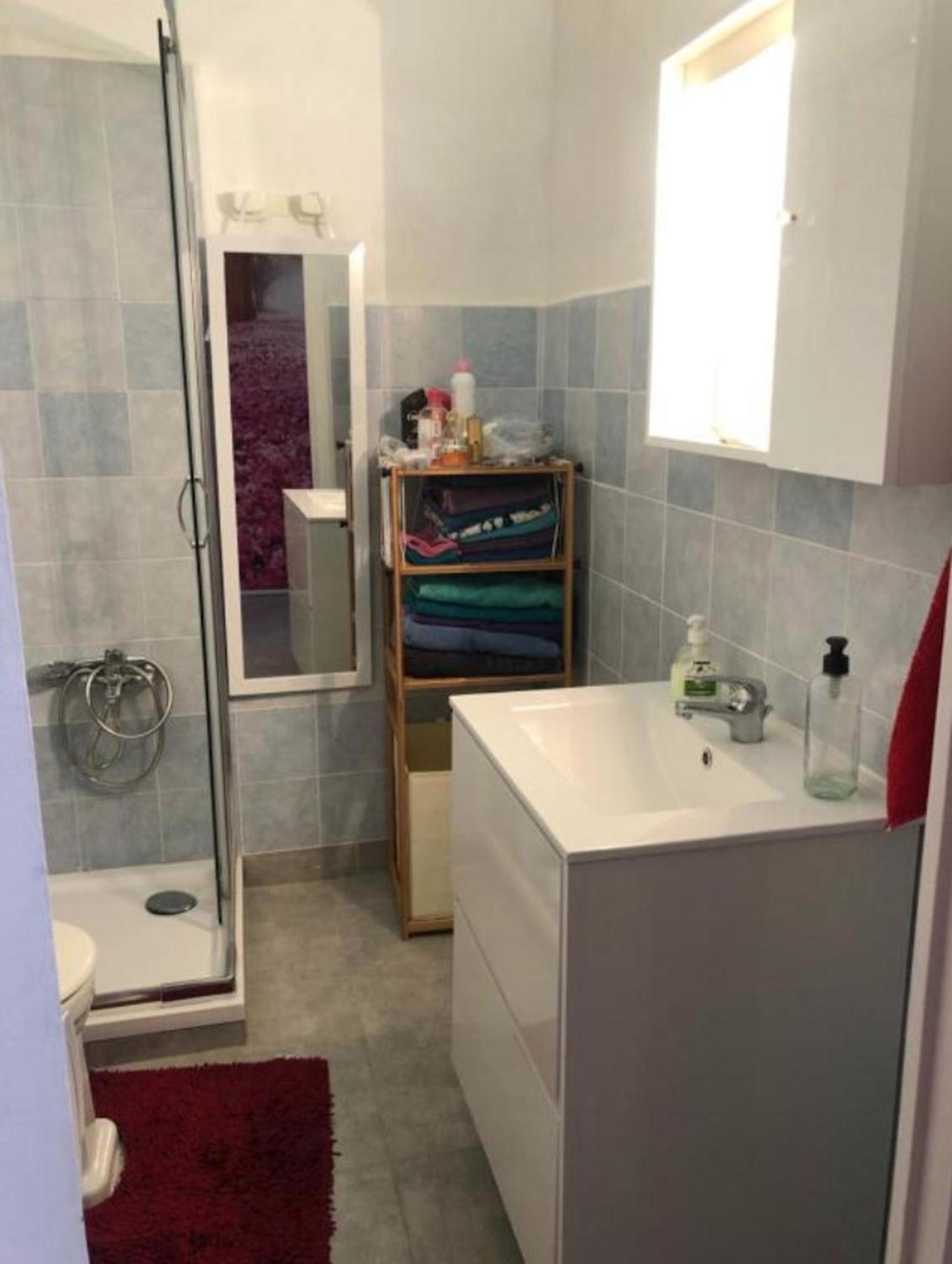 Fully Equipped Apt For 3, Near Negresco Nice Exteriör bild