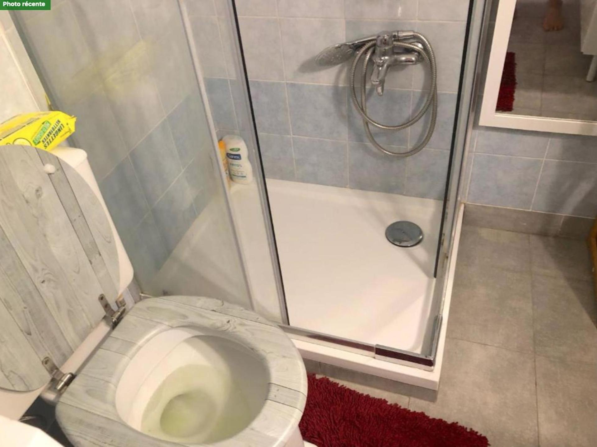 Fully Equipped Apt For 3, Near Negresco Nice Exteriör bild