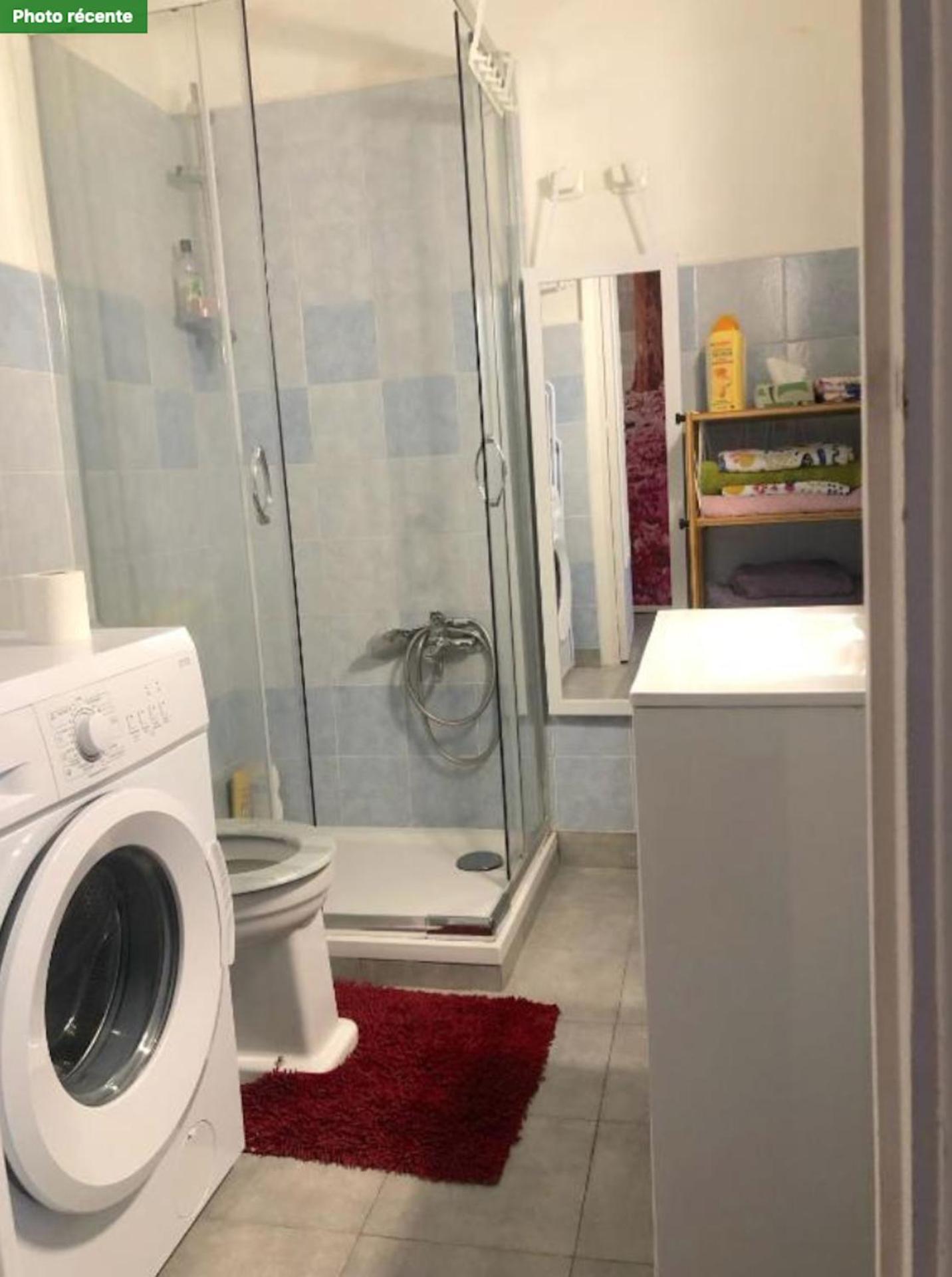 Fully Equipped Apt For 3, Near Negresco Nice Exteriör bild