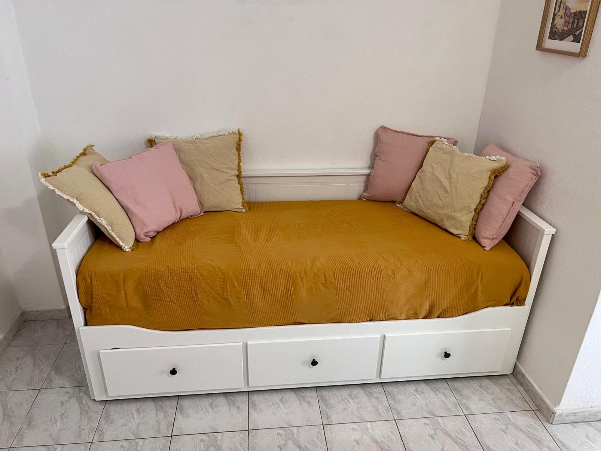 Fully Equipped Apt For 3, Near Negresco Nice Exteriör bild